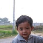 Samuel Parulian Tampubolon, 1,11 Tahun; Lelaki; m