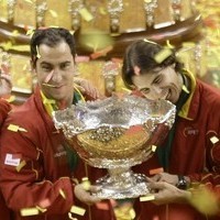 Piala Dunia Tenis, Mungkinkah? 