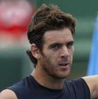 Del Potro Disemangati Kenangan Indah 