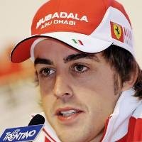 Ferrari Tim Terakhir Alonso