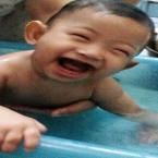 Alvio Faeyza Lestanto, 1 Tahun; Lelaki; m