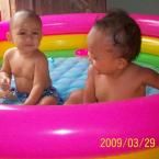 Asyraf Arrahman, 1,11 Tahun; Lelaki; m