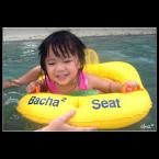 Eleashea Pauline Renaldy, 2,10 Tahun; Perempuan; f