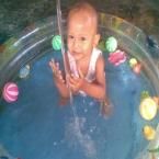 Habibi Zaidan, 1,2 Tahun; Lelaki; m