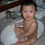 Mikel Sutamihardja Toh, 1,1 Tahun; Lelaki; m