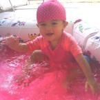 Sharon Antoline, 1,3 Tahun; Perempuan; f