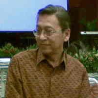 Boediono Puji Istri Pintar Mengelola Gajinya