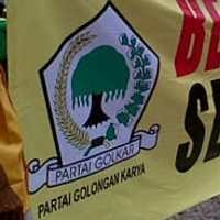 Merasa Bukan Partai Koalisi, Golkar Siap Dievaluasi