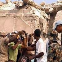 Nama 3 WNI yang Ditemukan Selamat di Haiti