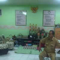 Kesejahteraan Pegawai LP Jadi Masalah, Perbaiki Remunerasi