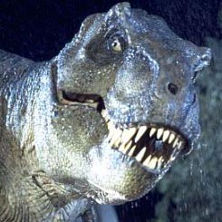 Waspada! Dinosaurus Akan Berkeliaran Lagi di Jurassic Park