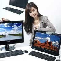 Samsung Terjun ke Pasar Desktop All-In-One