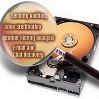 Forensik Komputer Ungkap Pembunuhan Suami Atas Isteri 