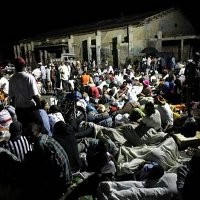 Google Kerahkan Satelit dan Peta Online untuk Haiti