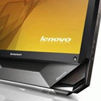 Lenovo Ideacentre B500, PC Desktop Gado-Gado 