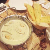 Yuk Cicipi Seafood a la Amerika!