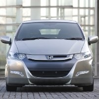 Honda Insight Sports Modulo