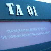 Jejak Sang Proklamator di Sukamiskin 