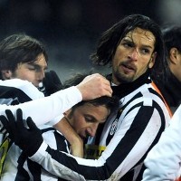 Juventus Pincang di Bentegodi