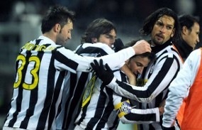Juventus Pincang di Bentegodi