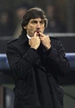 Moratti Angkat Topi untuk Leonardo