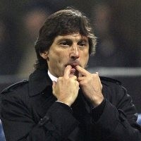 Moratti Angkat Topi untuk Leonardo