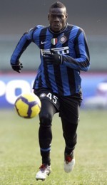 Gara-gara Klakson, Balotelli Didenda