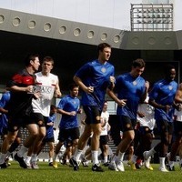 Mesin MU Siap Menderu dan Berpacu