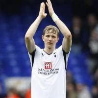 Pavlyuchenko Masih Menunggu Dilamar
