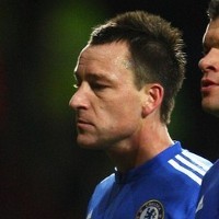 Saat Meriam London Mengarah ke Stamford Bridge