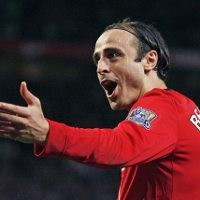 Terbaik di Bulgaria, Berbatov Kalahkan Stoichkov