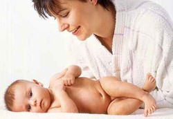 Punya Anak Bisa Tingkatkan Kesehatan Orangtua