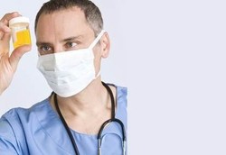 Kenapa Urine Berbau?