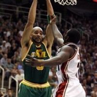 Buzz! Jazz Taklukkan Cavs 