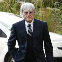 Ecclestone Pesimistis pada Tim Baru