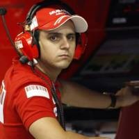 Massa Tentang Kondisinya, Alonso, dan Schumi