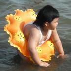 Alexander Zafran Permana P, 3 Tahun; Lelaki; m