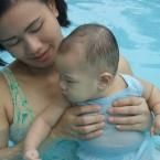 Archilles Ambrosius Widjaja, 9 Bulan; Lelaki; m