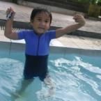 Baldwin Navaro MN, 4 Tahun; Lelaki; m