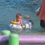 F. Zuhdi Aqila, 1,6 Tahun; Lelaki; m