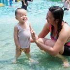 Kevin Kartawinata, 1,11 Tahun; Lelaki; m