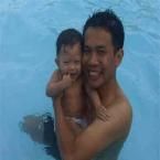 Nafasha Awalia Disa Putri, 8 Bulan; Perempuan; f