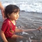 Nayla Alifia Pradita Rahman, 2,11 Tahun; Perempuan; f