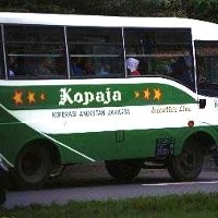 Pelajaran Beribadah dari Ibu Kernet 