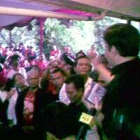 500 PAC Desak Guruh Pimpin PDIP