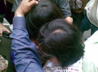 Dipecat Kejagung, Jaksa Ester Menerima