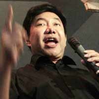 Mega Isyaratkan Guruh Pimpin PDIP