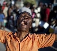 Demi Selamatkan Nyawa, Kaki Terpaksa Diamputasi 