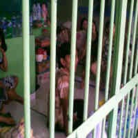 Rutan dan LP, Serupa Tapi Tak Sama 