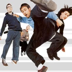 Damon Albarn: Blur Bubar Gara-gara Heroin